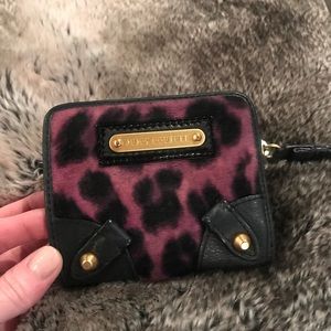 Juicy wallet
